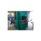 Multi-functional High Voltage Electrostatic Separator High Pressure Separator Metal and Non-metal Separator thumbnail-2