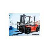 Heavy Type Forklift 5~7 Tons(forklift,new Forklift) thumbnail-1