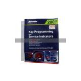 KEY PROGRAMMING AND SERVICE INDICATORS BOOK