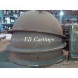ZG230-450 Refining Kettle EB4023