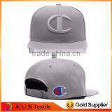 Fashion Custom Snapback Cap,Plain Cheap Embroidery Snapback Cap,Blank Wholesale Custom Snapback Hat thumbnail-3