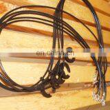 Waxed Rope / Waxed Cord thumbnail-3