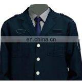 Hot Selling Classic Security Guard Uniform thumbnail-3