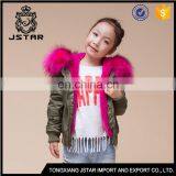 China New Fashion Designs Girls Outerwear Coat Boys Bomber Jacket Wholesale High Quality Varsity Jackets thumbnail-2