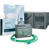 Siemens Logo Simatic Logo Module Basic Variants Series 6ED thumbnail-4