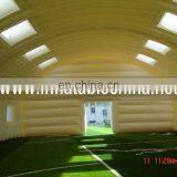 QIQI Popula Giant Inflatable Used Party Tent on Sale thumbnail-3