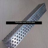 Perforated Steel Angle Bead thumbnail-2