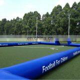 inflatable paintball arena FF-D222