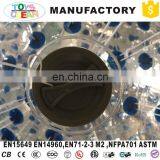 Inflatable Zorbing Ball Inflatable Water Zorb Balls thumbnail-4