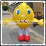 Hot Selling Inflatable Tiger Model,advertising Inflatable Tiger Cartoon Character , Promotion Lovely Tiger Model With Footabll thumbnail-2