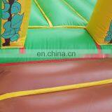 Yellow Bouncers Inflatables, Barn/farm Bounce Houses thumbnail-3