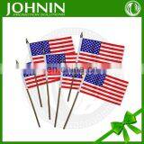 2016 Good Quality Hot Sale Handing 2' x 3' American Flag thumbnail-4