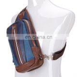 Cheap Waterproof Chest Pack Messenger Bag for Hiking thumbnail-2