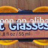 LED Halloween Skull Glasses C-A084 thumbnail-4