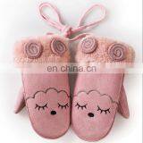 High Quality Custom Winter Thinsulate Gloves thumbnail-1