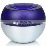 Double Wall Plastic Ice Bucket / Ball Shape Ice Bucket thumbnail-3