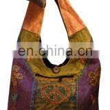 Indian Fashion Bags,ladies Fashionable Handmade Indian Bags thumbnail-3