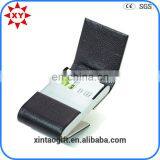 Business Gift Leather Business Card Holder thumbnail-1