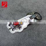 Promotion Gifts Pvc Rubber Tyre Key Chain Custom thumbnail-4