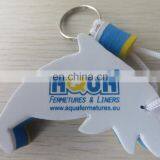 Custom Eva Foam Keychains for Promotion thumbnail-2