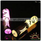 Flashing Nunchakus Toy With Double Stick