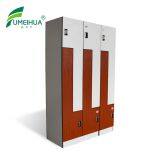 Water Resistant Hpl Electronic Lock Locker thumbnail-3