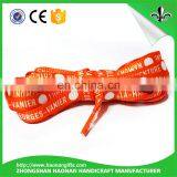 Custom Qeliable Quality Flat Shoelace With Durable in Use thumbnail-4