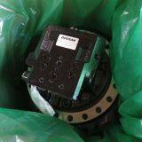 shantui excavator spare parts SE130 travel motor assy 13Y-46-10000  final drive assy