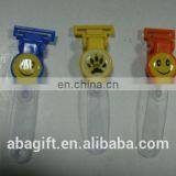 China Manufacturer Clear Color id Badge Clips With Best Quality and Low Price thumbnail-4