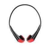 Bone Conduction Bluetooth Headset with Mic Noise Cancellation