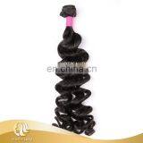 Body Wave Natural Black Color Brazilian Hair 100% thumbnail-2
