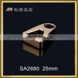 Best Quality New Products Metal Zip Puller With String thumbnail-2