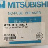 Mitsubishi Breaker AE NF BH-D6 ELCB NV30-CS 3p 25A thumbnail-2