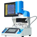WDS-700 repair machine equipped with HD camera for cell phone motherboard