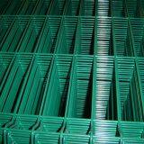 Welded Wire Mesh Fencing Rigid Panel