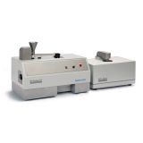 Dry Dispersion Dynamic Image Particle Size Analyzer