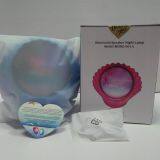 Bluetooth Speaker Night Light thumbnail-1