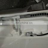 Instant Electric Saving Water Pull Down Folding Brass Kitchen Sink Faucet Tap thumbnail-3