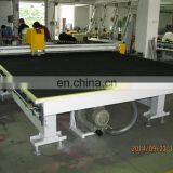YG-2621 Semi Automatic Glass Cutting Table