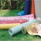 Custom Printing Eco Friendly PVC Yoga Mat thumbnail-3