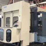 OKK HM60 Horizontal Machining Center