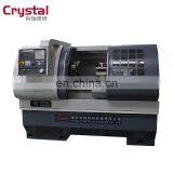 CK6140A China CNC Lathes CNC Machines