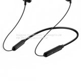 Wireless Single Ear Hanger Bluetooth Stereo Earbuds