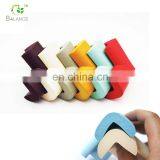 Colorful Corner Guard Strip,corner Guard Cushion,rubber Corner Protector thumbnail-2