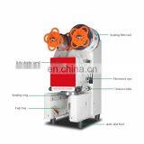 Induction Plastic Bottles Automatic Cup Sealing Machine thumbnail-6