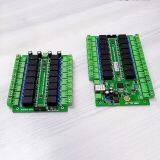 Elevator Access Control System Controller Board For 16 Floor thumbnail-2