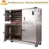 Multi-function Commercial Food Steamer / Industrial Food Steamer / Bun Steamer thumbnail-5