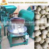 Automatic Lotus Seed Screening Grading Processing Line Lotus Seed Nut Separator Peeler Machine thumbnail-6