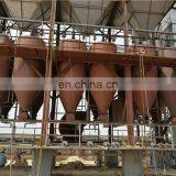 120 Ton/Day Paddy Parboiling Rice Milling Mill Machine Plant thumbnail-4