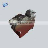 Low Cost High Capacity Multifunctional Electric Vegetable Cube Cutter